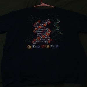 SUPREME DNA